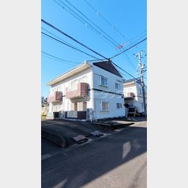 コーポキク２ 2階 築28年8ヶ月の賃貸物件