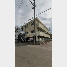 掛川駅より徒歩24分 築36年6ヶ月 3階建の賃貸物件