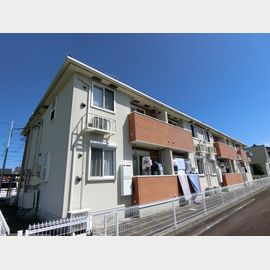 ヒーリングハート 2階 築15年8ヶ月の賃貸物件