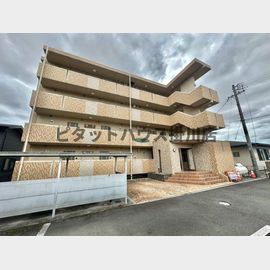 フォーシーズンの賃貸物件