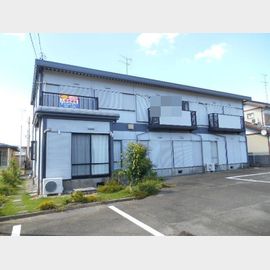 藤ハイツ 1階 築31年の賃貸物件