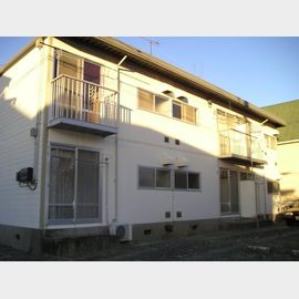 プレジール緑ヶ丘 2階 築35年9ヶ月の賃貸物件