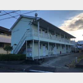 メゾンスギヤの賃貸物件