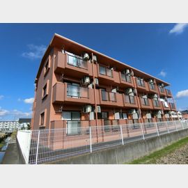 桜木駅より徒歩8分 2階 築21年5ヶ月の賃貸物件