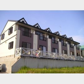 スマイルタウン 1階 築23年9ヶ月の賃貸物件