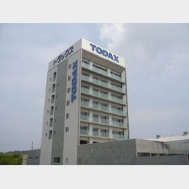 スマイルパークトダビルディング 4階 築18年6ヶ月の賃貸物件