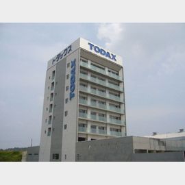 スマイルパークトダビルディング 5階 築18年6ヶ月の賃貸物件