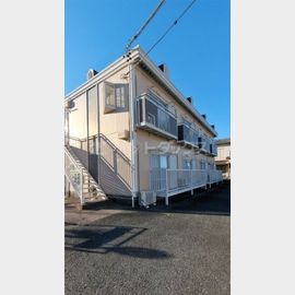 西掛川駅より徒歩9分 築33年7ヶ月 2階建の賃貸物件