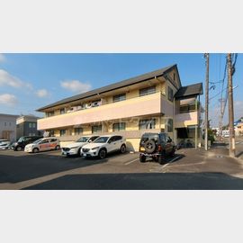 ヤマピカハイツ2Cの賃貸物件