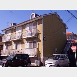 セジュール城北の賃貸物件