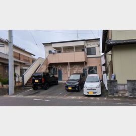 ルーエンハイム 2階 築23年の賃貸物件