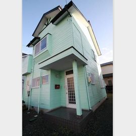 袋井駅より徒歩8分 築34年8ヶ月 2階建の賃貸物件