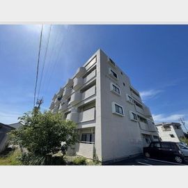 菊川駅より徒歩196分 築34年10ヶ月 5階建の賃貸物件