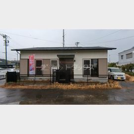 桜木駅より徒歩1分 1階 築27年9ヶ月の賃貸物件