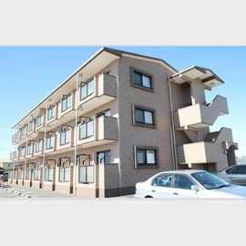 プロシード３ 1階 築16年8ヶ月の賃貸物件