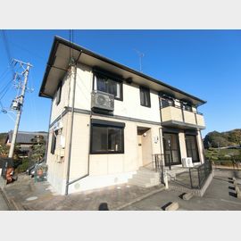 ドリアンの賃貸物件