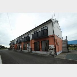 セントラルビラB 2階 築27年6ヶ月の賃貸物件