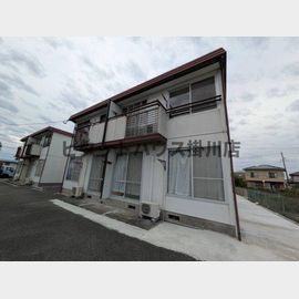 菊川駅より徒歩193分 築36年2ヶ月 2階建の賃貸物件