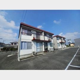 菊川駅より徒歩193分 1階 築36年の賃貸物件