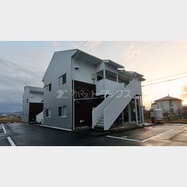 ハイツ住吉２ 2階 築34年9ヶ月の賃貸物件