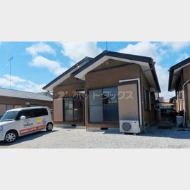 桜木駅より徒歩9分 1階 築37年7ヶ月の賃貸物件