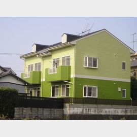 ハイツトダIの賃貸物件