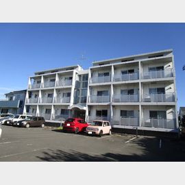 バーゼリア・ステージ—１ 1階 築17年10ヶ月の賃貸物件