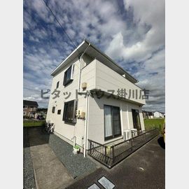 フェリオタウンの賃貸物件