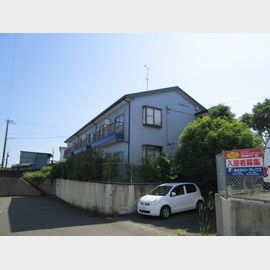 エスポワール 2階 築31年2ヶ月の賃貸物件