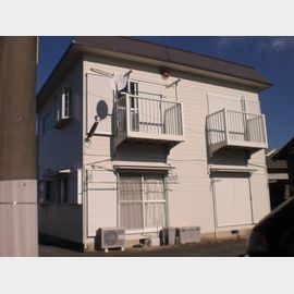 袋井駅より徒歩31分 1階 築38年10ヶ月の賃貸物件