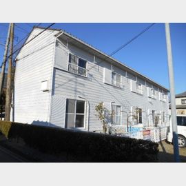 グリーンガーデン 2階 築36年4ヶ月の賃貸物件