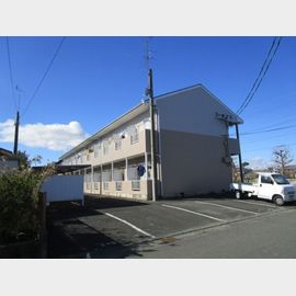 コーポ丁田 1階 築32年9ヶ月の賃貸物件