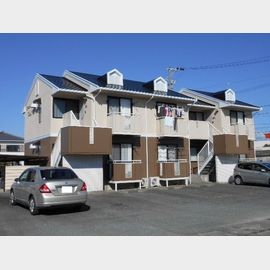 セジュールヴェルドミールA 2階 築34年2ヶ月の賃貸物件