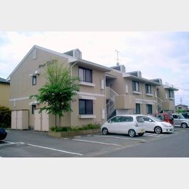 袋井駅より徒歩59分 2階 築33年10ヶ月の賃貸物件