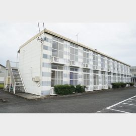 レオパレス毬 2階 築27年9ヶ月の賃貸物件