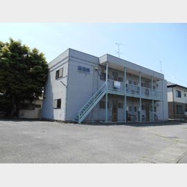 袋井駅より徒歩29分 2階 築28年5ヶ月の賃貸物件