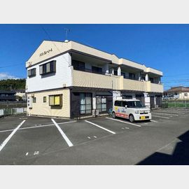 メゾンプレーリーA 2階 築33年1ヶ月の賃貸物件