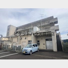 菊川駅より徒歩6分 3階 築37年5ヶ月の賃貸物件
