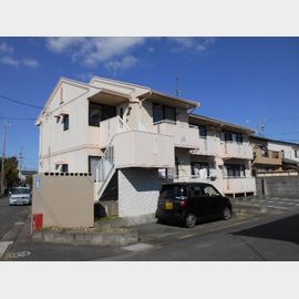 円田駅より徒歩61分 2階 築32年4ヶ月の賃貸物件