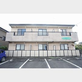 ローズガーデン 2階 築23年5ヶ月の賃貸物件