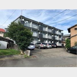 安部アパート 3階 築34年2ヶ月の賃貸物件