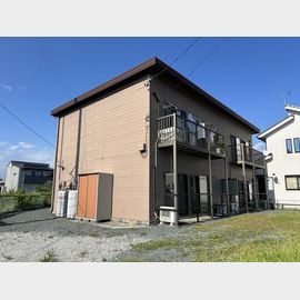 桜木駅より徒歩15分 築30年7ヶ月 2階建の賃貸物件