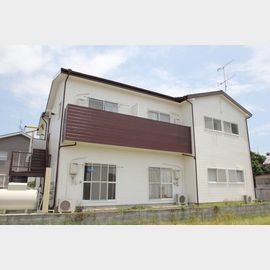 イエローハイツ 1階 築32年10ヶ月の賃貸物件