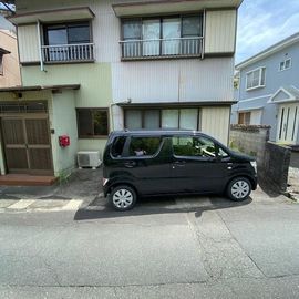 菊川駅より徒歩87分 1階 築49年5ヶ月の賃貸物件