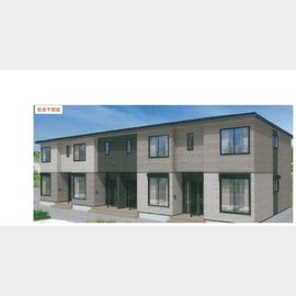 磐田駅より徒歩35分 2階 新築の賃貸物件