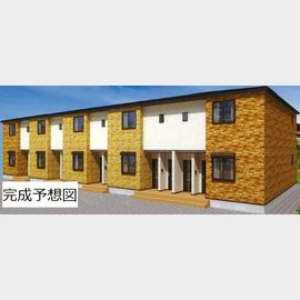 豊田町駅より徒歩18分 2階 新築の賃貸物件