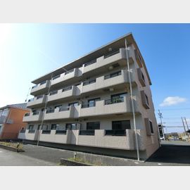 愛野駅より徒歩8分 3階 築22年3ヶ月の賃貸物件