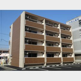 掛川駅より徒歩7分 1階 築9年8ヶ月の賃貸物件