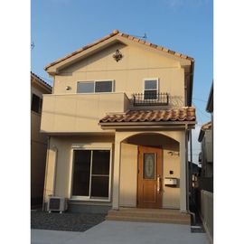 掛川駅より徒歩13分 1階 築9年の賃貸物件