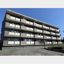 袋井駅より徒歩42分 築32年7ヶ月 4階建の賃貸物件